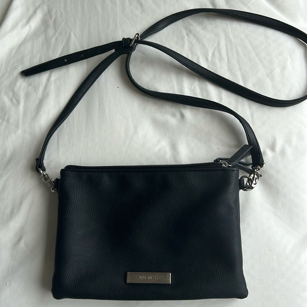Crossbody